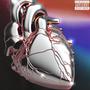 HEART OF STEEL (Explicit)