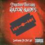 Razor Blades (Explicit)