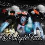 Multiple Faces (Explicit)