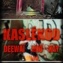 Kaslékod