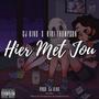 Hier Met Jou (feat. CJ King, Kiki Thompson & Prod. MK Beats) [Explicit]