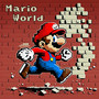 Mario World (Explicit)