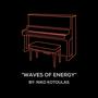 Waves Of Energy (Original Piano Arrangement)