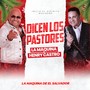 Dicen los Pastores (feat. Henry Castro)