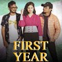 First Year (feat. Biswajit Pattanaik & Desikalakaar)