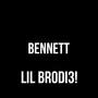 Bennett (Explicit)