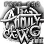 Free Bro (feat. Thafamilyawg Chaz) [Explicit]