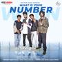 What Is Your Number (feat. Anand Kollur, It’s Vijay & Jass E)