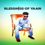 Blessings of Yaari (Explicit)