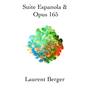 Suite Espanola & Op. 165