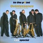 QUINTESSENCE SAXOPHONE QUINTET: To the Point