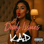 Daddy Issues (Explicit)