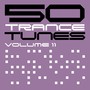 50 Trance Tunes, Vol. 11