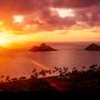 Sunsets in Hawaii (Explicit)