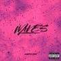 WAVES! (feat. prod. A$TRO) [Explicit]