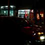 Midnight Cruise