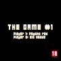 THE GAME#1 (feat. Zic Heads) [Explicit]