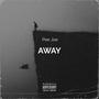 AWAY (feat. Austin Tolliver & Jay Webb)