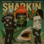 SHARKIN (feat. STUNNA4VEGAS & ICEBURG) [Explicit]