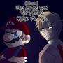 Mario VS. Riba Rap Battle (feat. Rosie Sapphire)