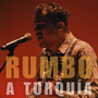 Rumbo a Turquía (En Vivo)