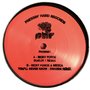 Pressin' Hard 001 Remixes