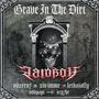 GRAVE IN THE DIRT (feat. VIIZER07, XIV IMME, LETKOJOFLY, 666PAPI & SCY7HE) [Explicit]