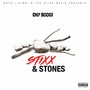 Stixx n Stones (Explicit)