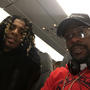 Road runner (feat. Lil Spigg) [Explicit]