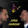 Stück Scheisse (feat. GrinZ) [Explicit]