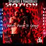 Motion (Keep It Going) (feat. SpeakOut) [Explicit]