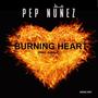 BURNING HEART (feat. Cibele) [Radio Edit]