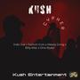 Kush Cypher (feat. Swirvin Irvin, Meezy_gvng, Billy Mac & DNA Stylez) [Explicit]