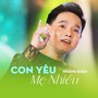 Con Yêu Mẹ Nhiều