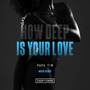 How Deep Is Your Love (MKVG Remix)