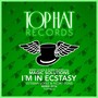 I'm In Ecstasy - Single