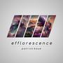 efflorescence