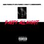 Party all night (feat. Atu Fundz, Don P & Baddo snipe) [Explicit]