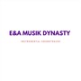 Instrumental Soundtracks (Explicit)