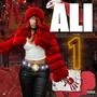 ALI THE 1 (Explicit)