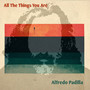 All The Things You Are