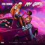 My girl (Indaboski luv) [Explicit]