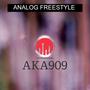 Analog Freestyle