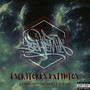 Escritores Extintos (feat. Malandro & DJ Audas) [Explicit]