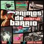 Venimos de barrio (feat. Basi, kabana & andres el rookie)