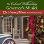 Christmas Music from Williamsburg