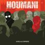 Houmani (feat. LOWKEE) [Explicit]