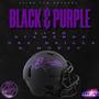 Black & Purple (feat. Dre-Drillz & E-Money) [Explicit]
