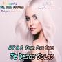 Te Dejos Solas (feat. Pipe Caro)