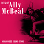 Hits of Ally McBeal